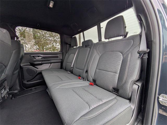 new 2026 Ram 1500 car, priced at $54,904