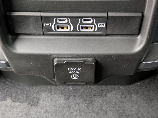 new 2026 Ram 1500 car, priced at $54,904