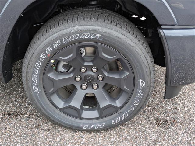 new 2026 Ram 1500 car, priced at $54,904