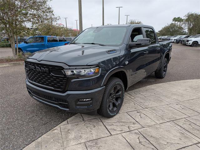new 2026 Ram 1500 car, priced at $54,904