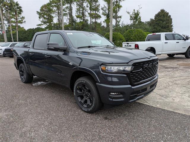 new 2026 Ram 1500 car, priced at $54,904