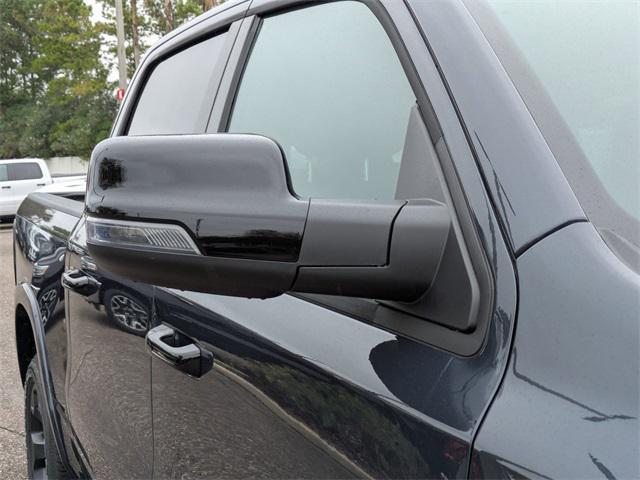 new 2026 Ram 1500 car, priced at $54,904