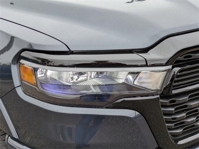 new 2026 Ram 1500 car, priced at $54,904