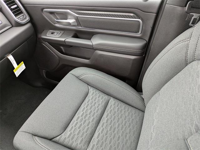 new 2026 Ram 1500 car, priced at $54,904