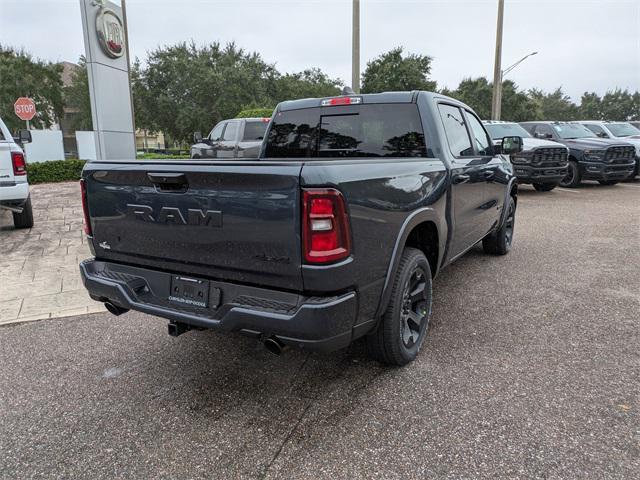 new 2026 Ram 1500 car, priced at $54,904