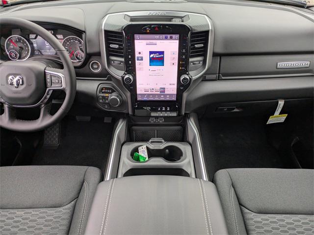 new 2026 Ram 1500 car, priced at $54,904