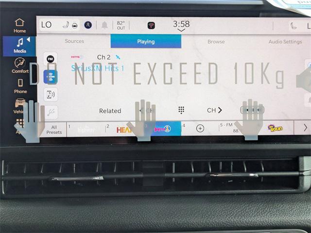 new 2025 Jeep Wrangler car, priced at $49,360