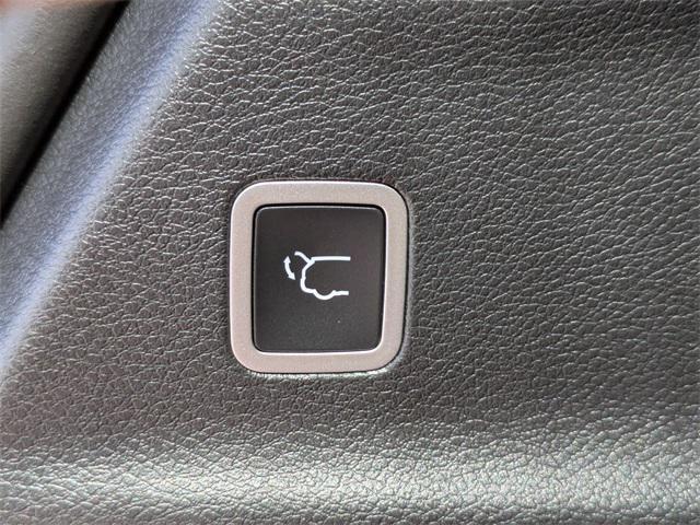 new 2026 Chrysler Voyager car, priced at $39,485
