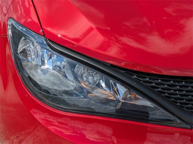 new 2026 Chrysler Voyager car, priced at $39,485