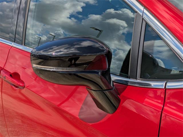 new 2026 Chrysler Voyager car, priced at $39,485