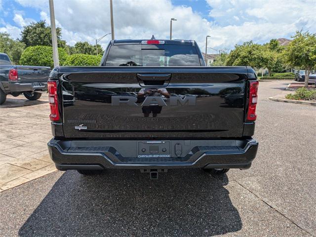 new 2025 Ram 1500 car, priced at $53,228