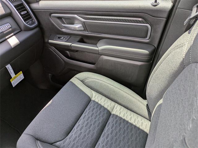 new 2025 Ram 1500 car, priced at $53,228