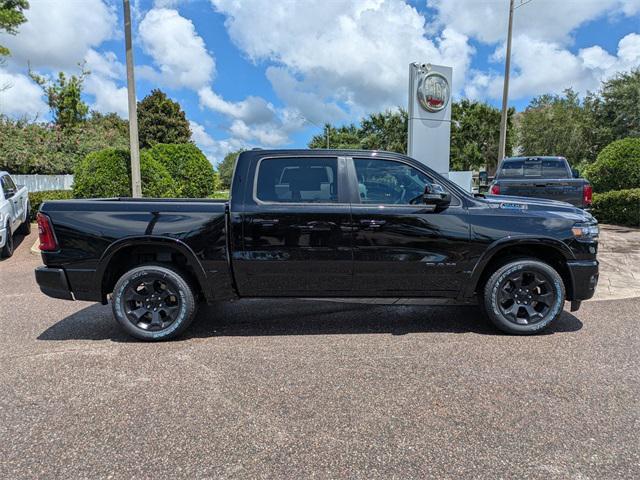 new 2025 Ram 1500 car, priced at $53,228