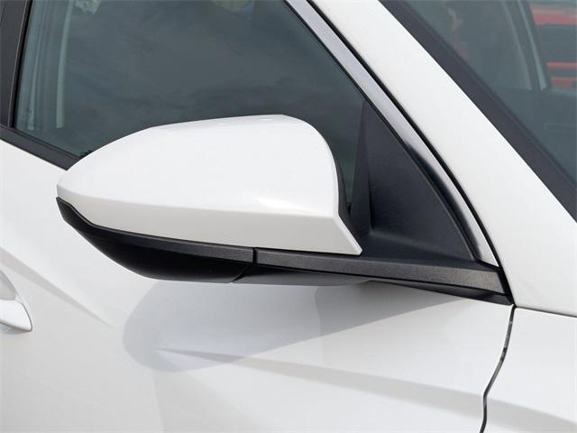 used 2024 Hyundai Tucson car, priced at $29,990