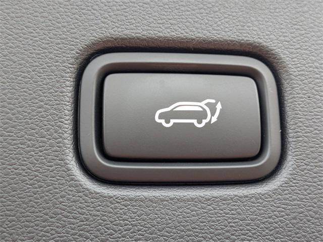used 2024 Hyundai Tucson car, priced at $29,990