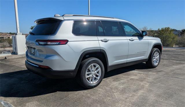 new 2025 Jeep Grand Cherokee car, priced at $36,255