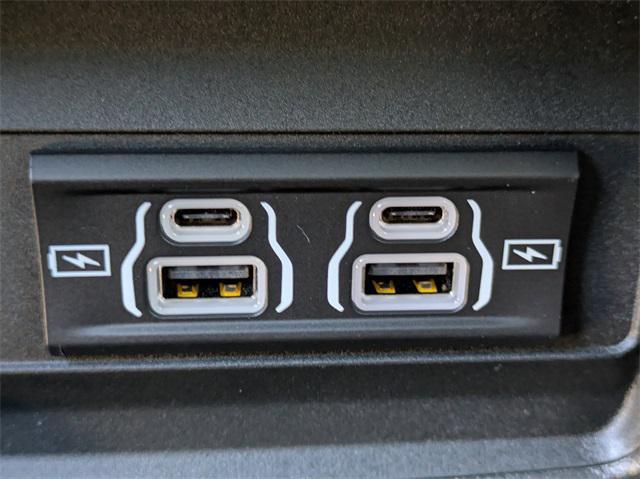 new 2025 Jeep Grand Cherokee car, priced at $36,255