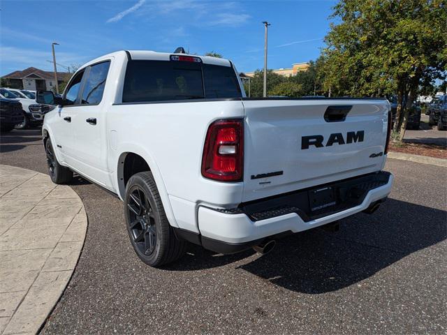 new 2026 Ram 1500 car, priced at $66,505