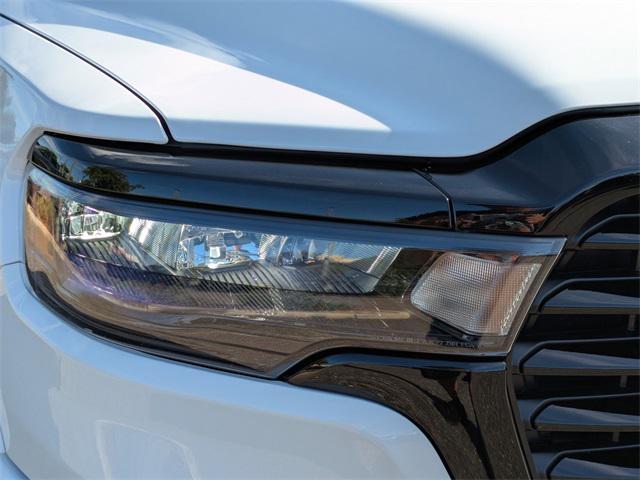 new 2026 Ram 1500 car, priced at $66,505