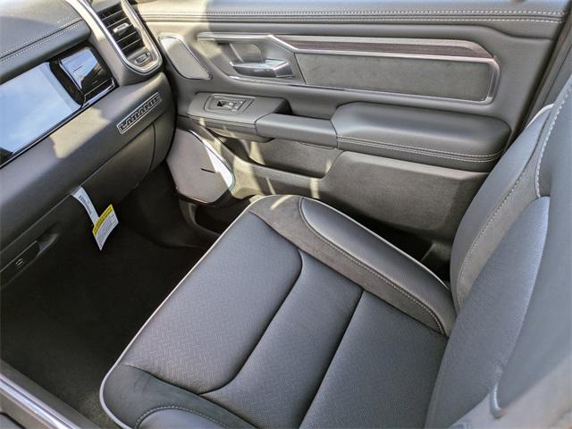 new 2026 Ram 1500 car, priced at $66,505