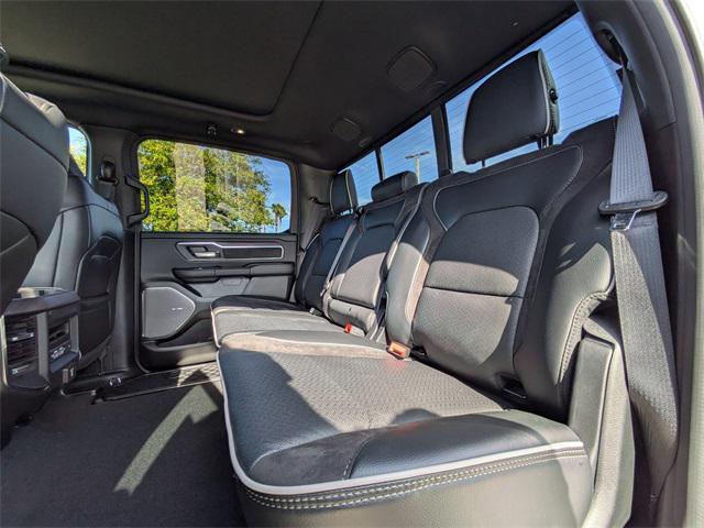 new 2026 Ram 1500 car, priced at $66,505