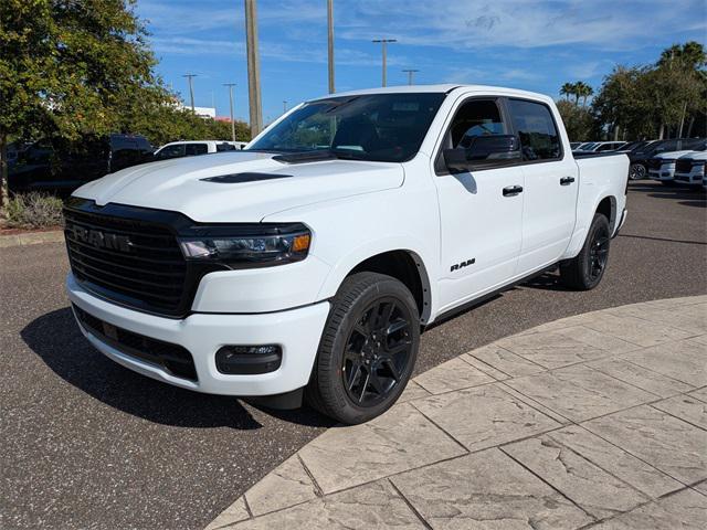 new 2026 Ram 1500 car, priced at $66,505