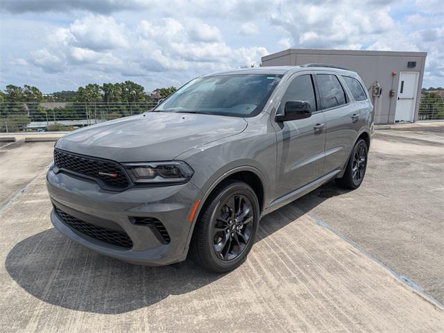 new 2026 Dodge Durango car, priced at $40,630