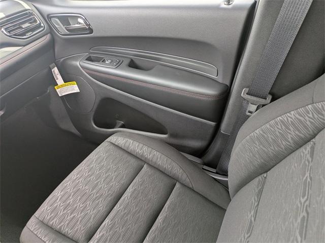 new 2026 Dodge Durango car, priced at $40,630