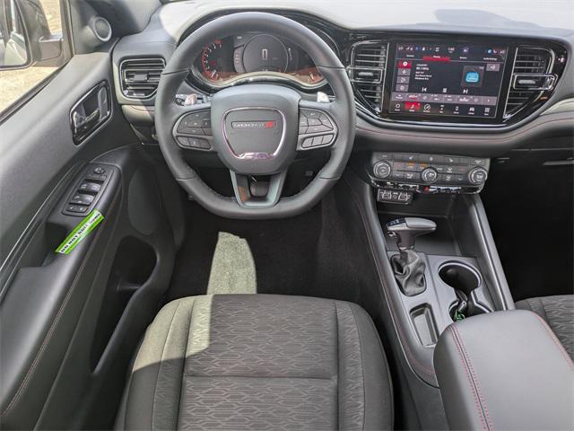 new 2026 Dodge Durango car, priced at $40,630