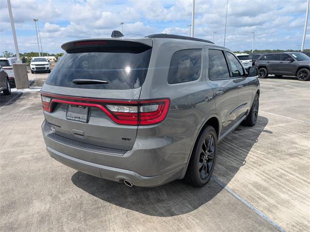 new 2026 Dodge Durango car, priced at $40,630
