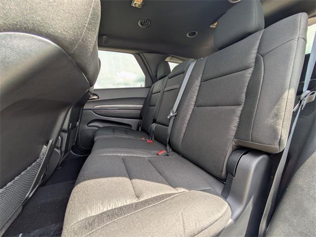 new 2026 Dodge Durango car, priced at $40,630