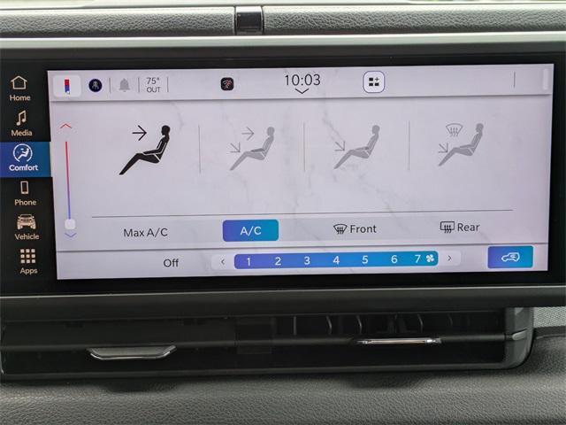 new 2025 Jeep Wrangler car, priced at $39,674