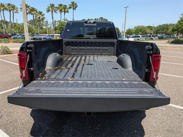 new 2025 Ram 3500 car, priced at $83,678