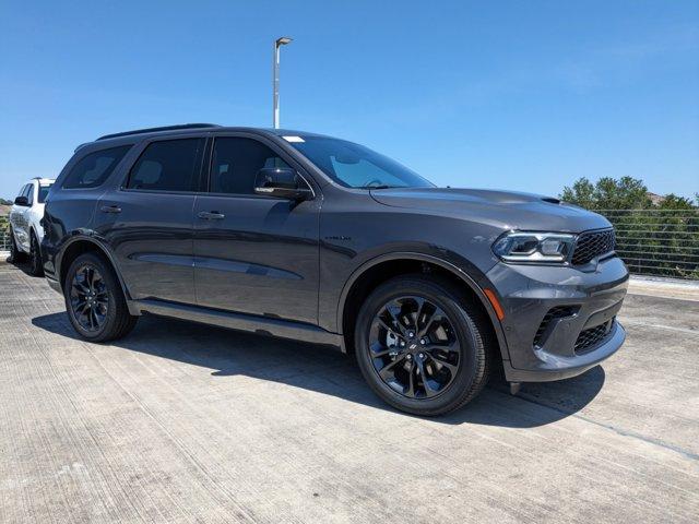 new 2024 Dodge Durango car, priced at $52,700