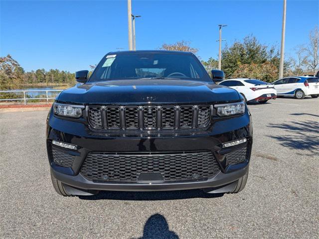 new 2024 Jeep Grand Cherokee car, priced at $47,122