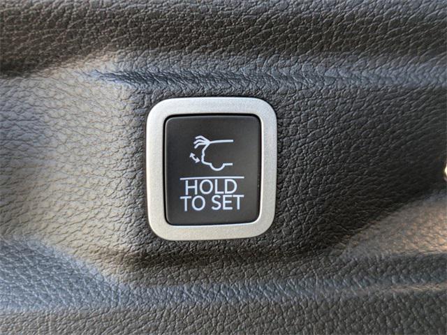 new 2025 Jeep Grand Cherokee L car, priced at $46,692