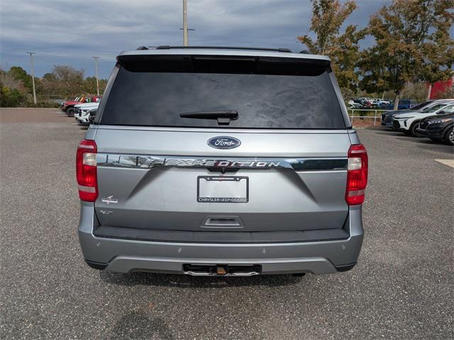 used 2020 Ford Expedition car, priced at $27,990