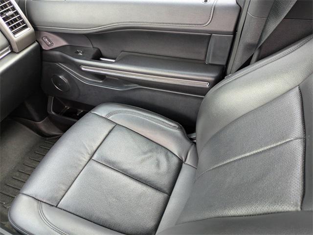 used 2020 Ford Expedition car, priced at $27,990