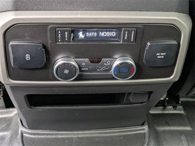 used 2020 Ford Expedition car, priced at $27,990