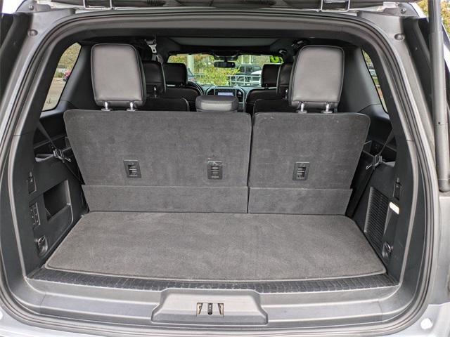 used 2020 Ford Expedition car, priced at $27,990
