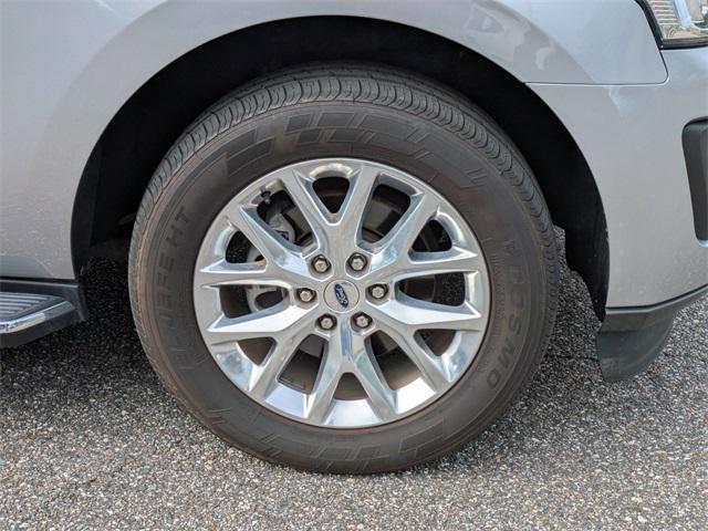 used 2020 Ford Expedition car, priced at $27,990