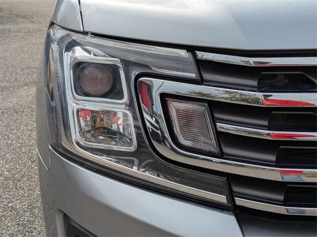 used 2020 Ford Expedition car, priced at $27,990