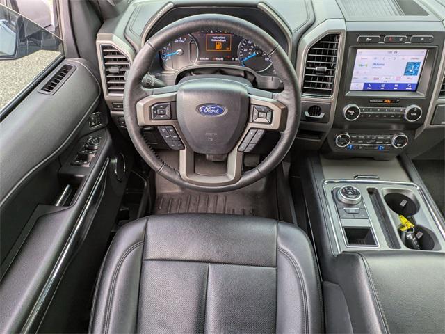 used 2020 Ford Expedition car, priced at $27,990