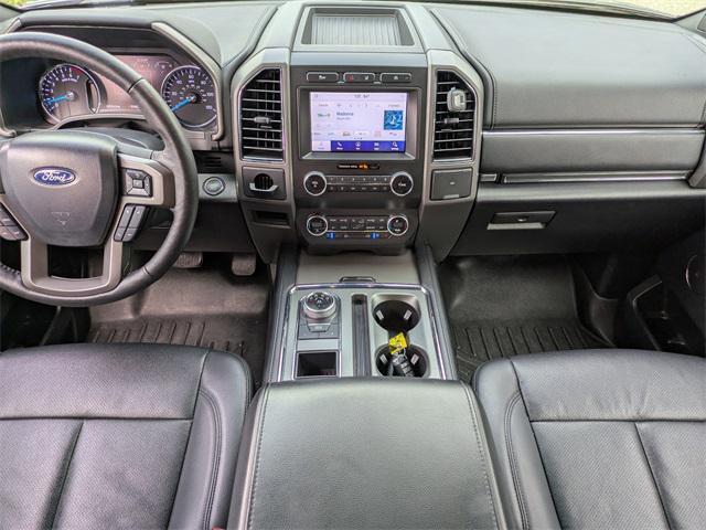 used 2020 Ford Expedition car, priced at $27,990
