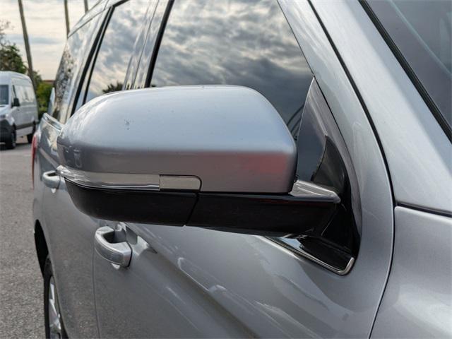 used 2020 Ford Expedition car, priced at $27,990