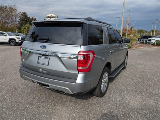 used 2020 Ford Expedition car, priced at $27,990