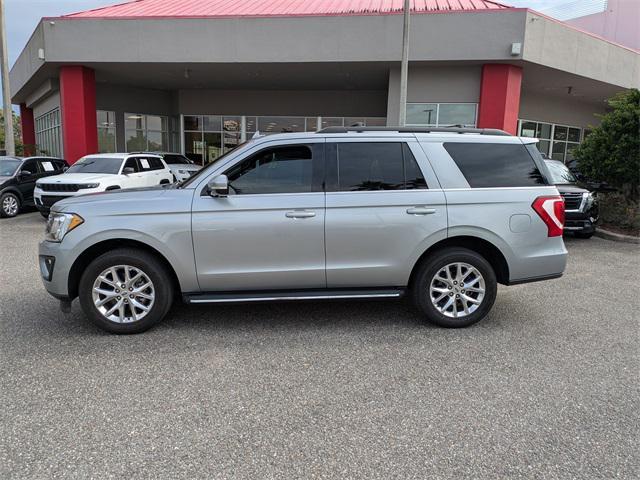 used 2020 Ford Expedition car, priced at $27,990