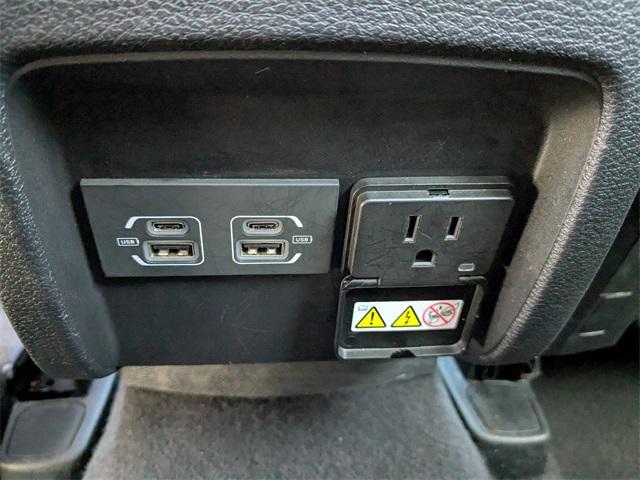 used 2023 Jeep Cherokee car, priced at $24,070