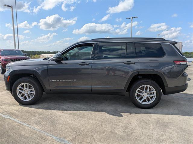 new 2025 Jeep Grand Cherokee L car, priced at $39,950