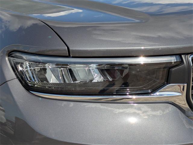 new 2025 Jeep Grand Cherokee L car, priced at $39,950